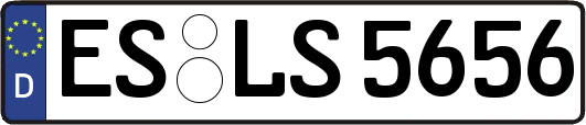 ES-LS5656