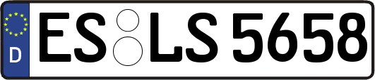 ES-LS5658