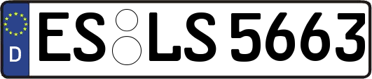 ES-LS5663
