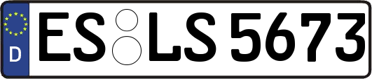 ES-LS5673