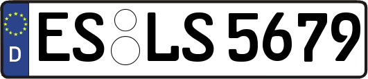 ES-LS5679