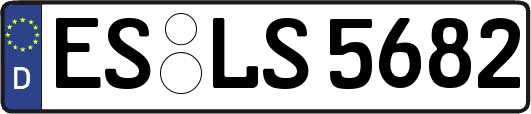 ES-LS5682