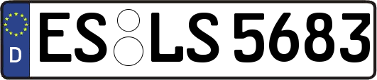ES-LS5683
