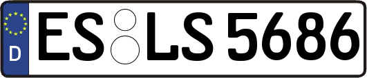 ES-LS5686