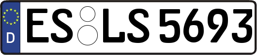 ES-LS5693