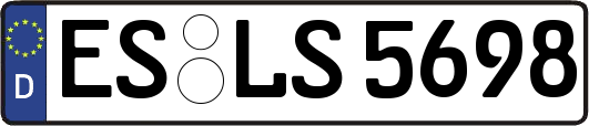 ES-LS5698