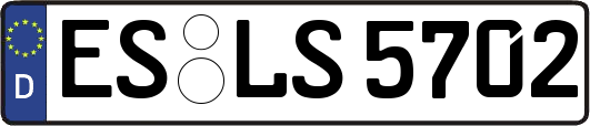 ES-LS5702