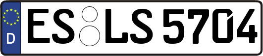 ES-LS5704