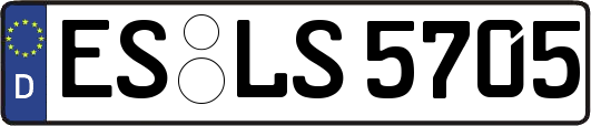 ES-LS5705