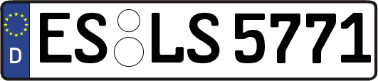 ES-LS5771