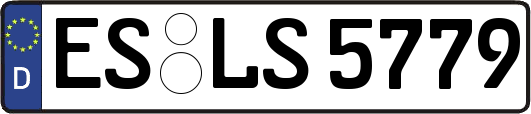 ES-LS5779
