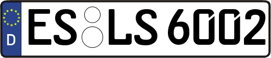ES-LS6002
