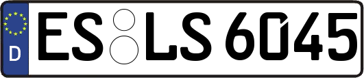 ES-LS6045