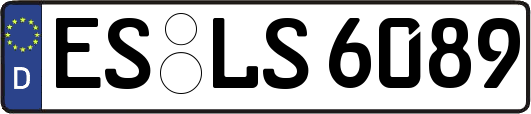 ES-LS6089