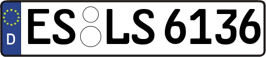 ES-LS6136