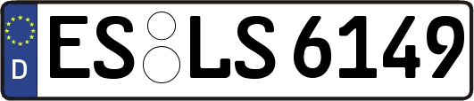 ES-LS6149