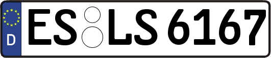 ES-LS6167