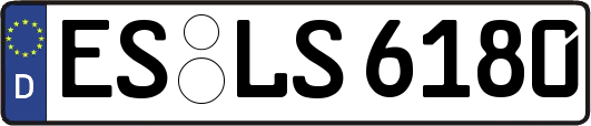ES-LS6180