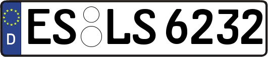 ES-LS6232