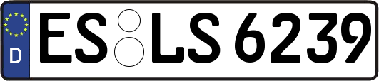 ES-LS6239