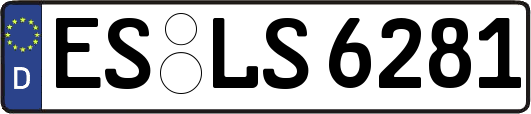 ES-LS6281