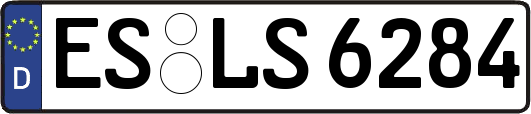 ES-LS6284