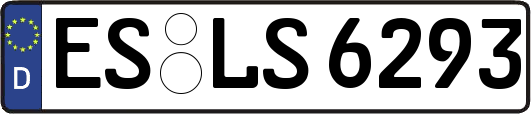 ES-LS6293