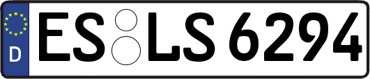 ES-LS6294