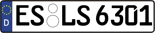 ES-LS6301
