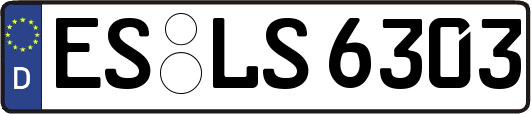 ES-LS6303