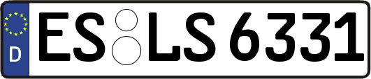 ES-LS6331