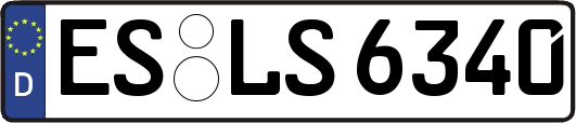 ES-LS6340