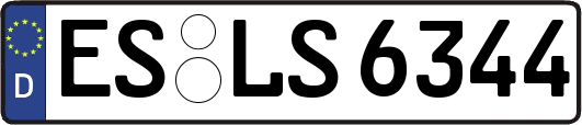 ES-LS6344