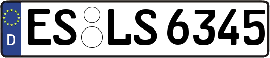 ES-LS6345