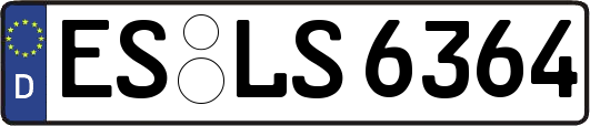 ES-LS6364
