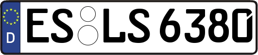 ES-LS6380