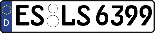 ES-LS6399