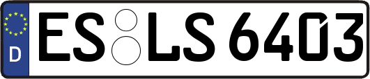 ES-LS6403