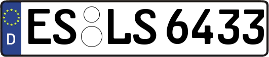 ES-LS6433