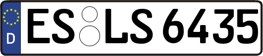 ES-LS6435