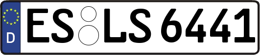 ES-LS6441