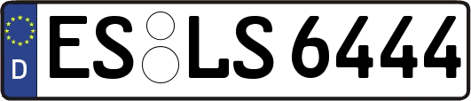 ES-LS6444