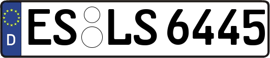 ES-LS6445