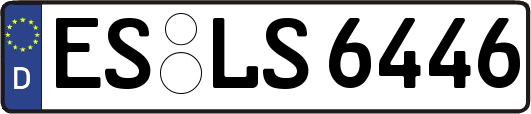 ES-LS6446