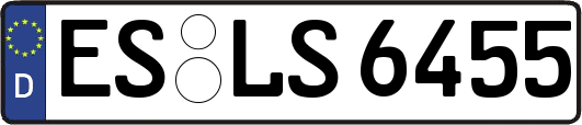 ES-LS6455