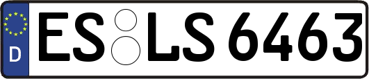 ES-LS6463