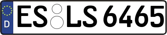 ES-LS6465