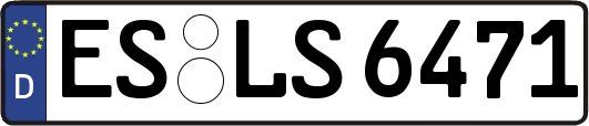 ES-LS6471