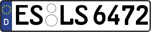 ES-LS6472