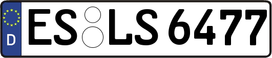 ES-LS6477